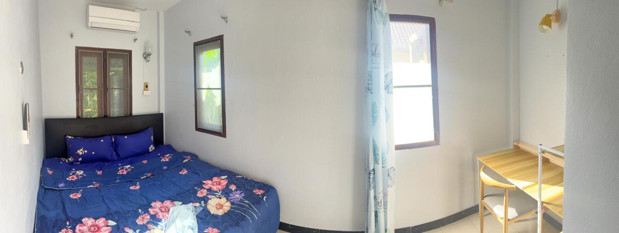2Br Maryam Villa Near Tesco & Beach. Pantai Bang Tao Bagian luar foto