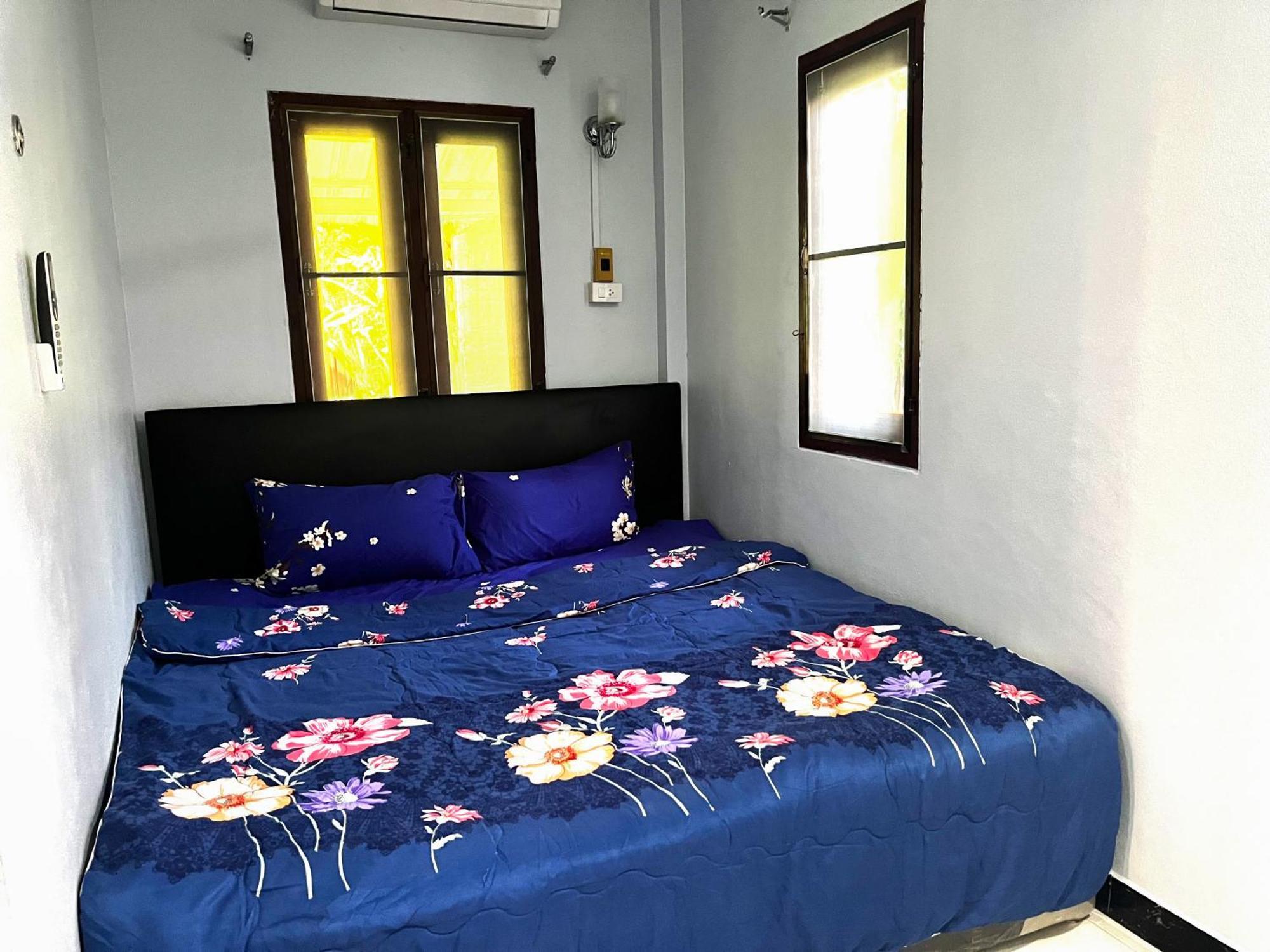 2Br Maryam Villa Near Tesco & Beach. Pantai Bang Tao Bagian luar foto