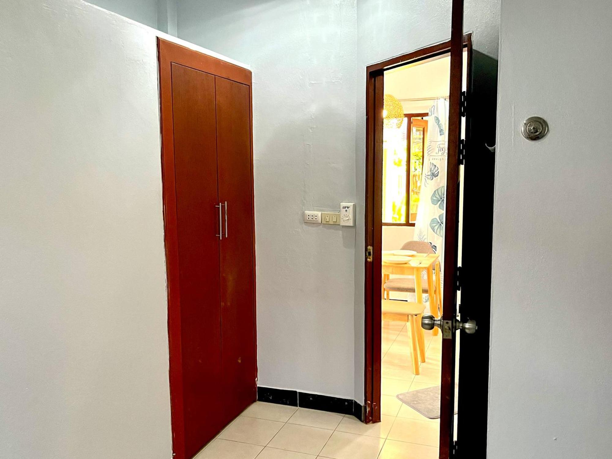 2Br Maryam Villa Near Tesco & Beach. Pantai Bang Tao Bagian luar foto