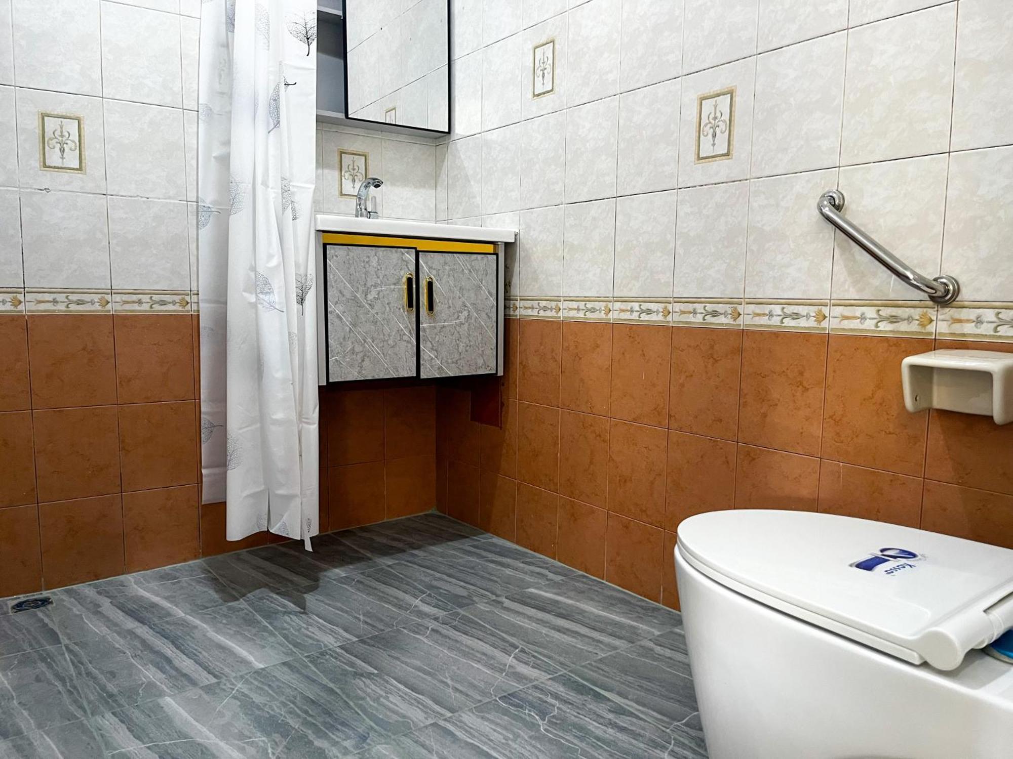 2Br Maryam Villa Near Tesco & Beach. Pantai Bang Tao Bagian luar foto