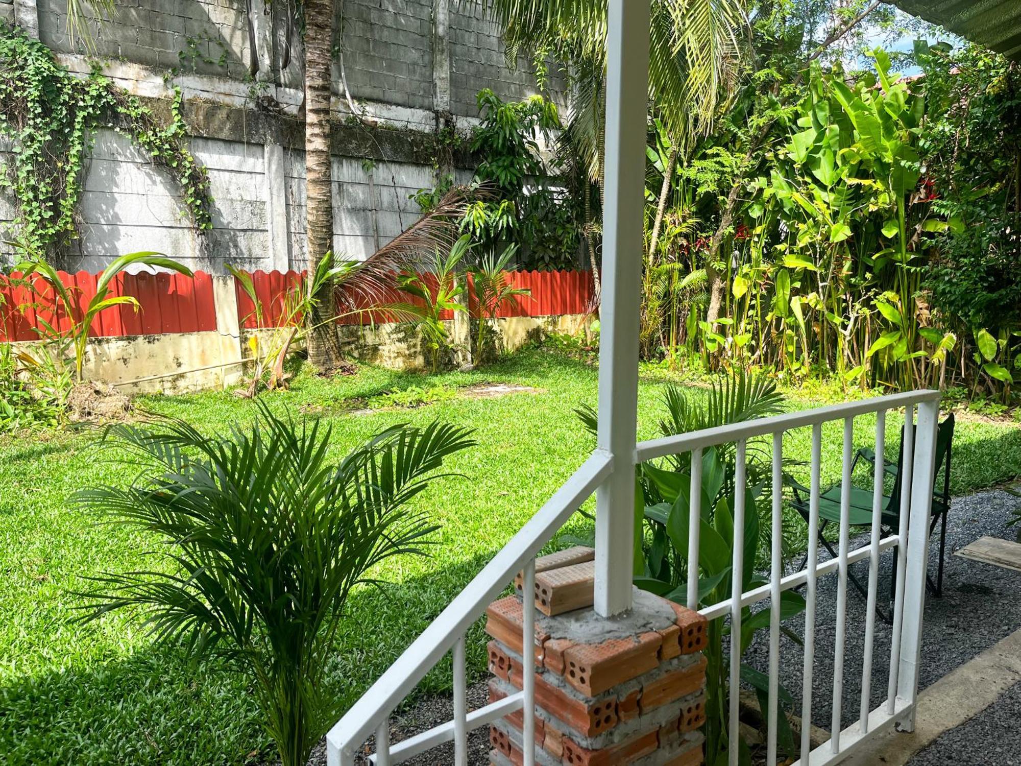 2Br Maryam Villa Near Tesco & Beach. Pantai Bang Tao Bagian luar foto
