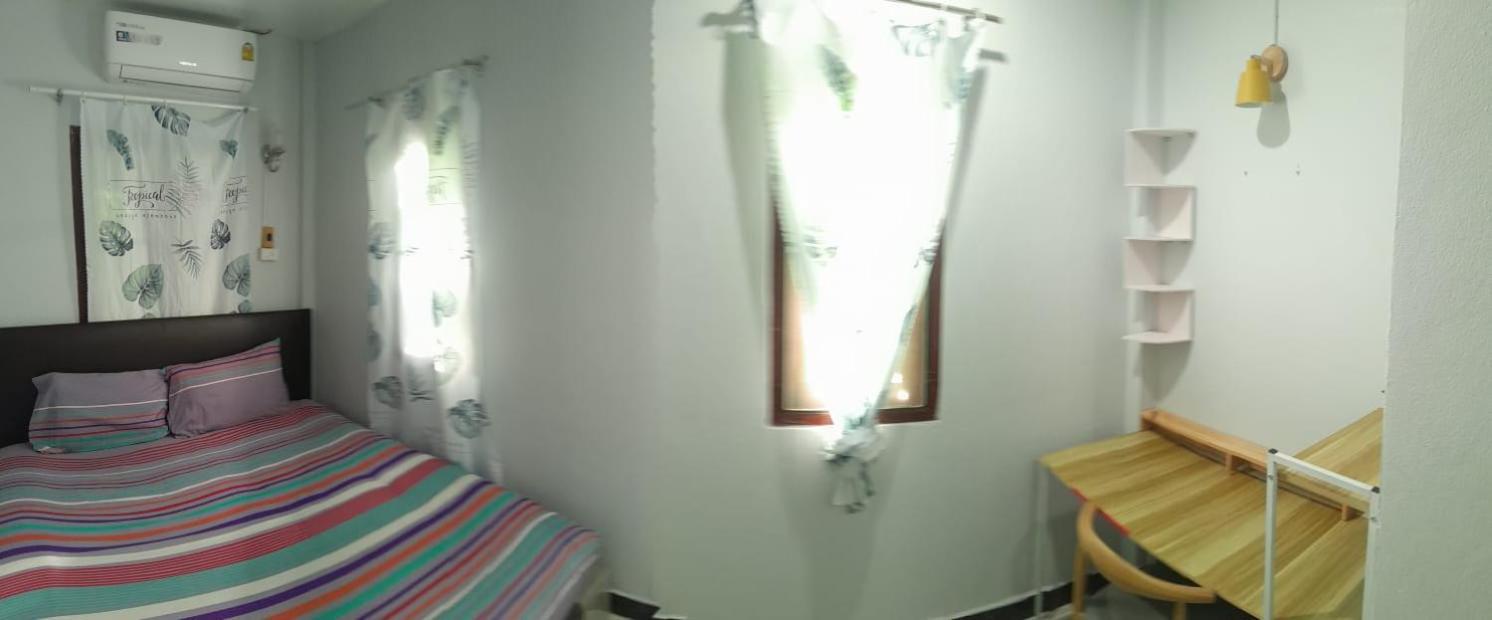 2Br Maryam Villa Near Tesco & Beach. Pantai Bang Tao Bagian luar foto