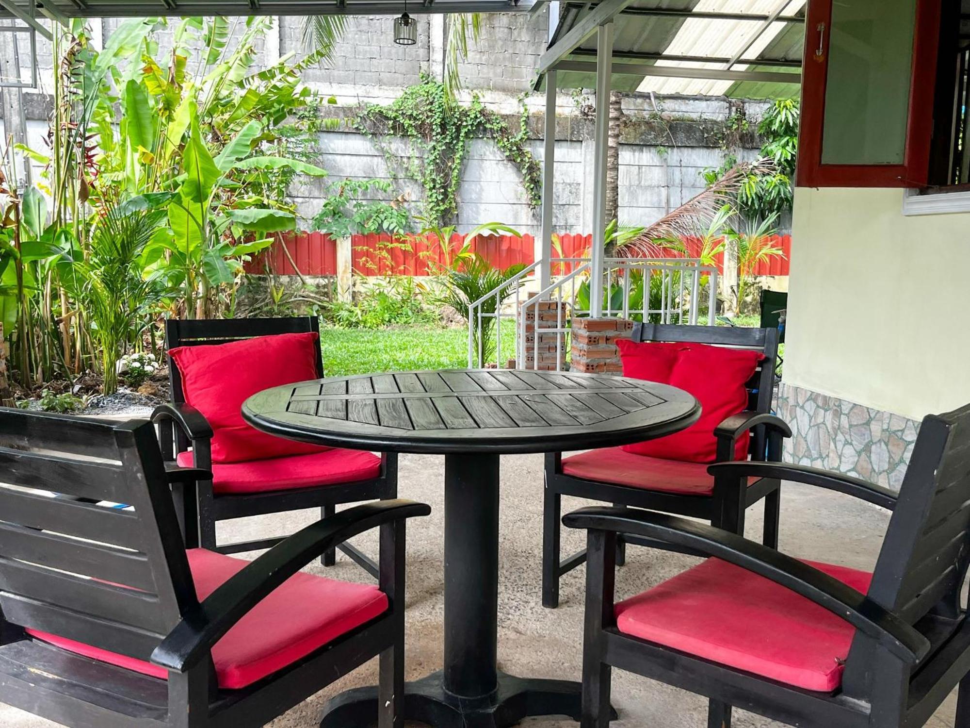 2Br Maryam Villa Near Tesco & Beach. Pantai Bang Tao Bagian luar foto